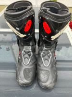 Sidi ST Air Motorradstiefel 43 Hessen - Limburg Vorschau