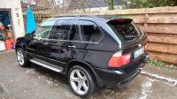 BMW X5 e53 4,4i AC Schnitzer Nr. 10/100 Niedersachsen - Oldenburg Vorschau