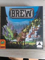 Brew von Pandasaurus Skellig Games Hessen - Darmstadt Vorschau