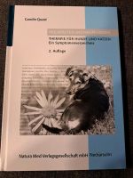 Therapiebuch Hund und Katze Baden-Württemberg - St. Märgen Vorschau