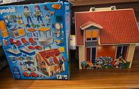 Playmobil Puppenhaus 3 in 1 Nordrhein-Westfalen - Übach-Palenberg Vorschau