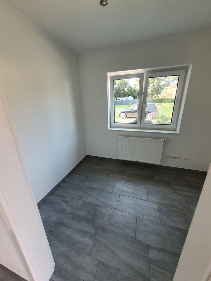 **RESERVIERT - Schöner Bungalow in Haselünne** in Haselünne