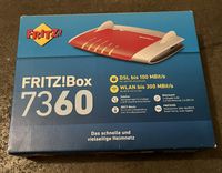 FRITZ!Box 7360 Nordrhein-Westfalen - Marl Vorschau