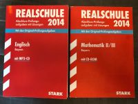 Stark Realschule Bayern Englisch + Mathematik Prüfungsaufg. 2014 Bayern - Olching Vorschau