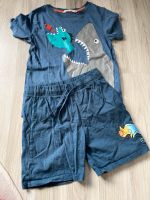 T-Shirt Shorts kurze Hose H&M 122,122/128 Nordrhein-Westfalen - Lippstadt Vorschau