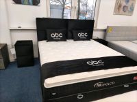 Boxspringbett 160x200cm mit großem Stauraum  Betten -Schlafen Niedersachsen - Osnabrück Vorschau