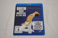 QUEEN Rock Montreal & Live Aid (Blu-ray) Freddie Mercury München - Altstadt-Lehel Vorschau