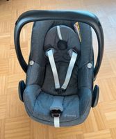 Maxi Cosi + Isofix Bayern - Pullenreuth Vorschau