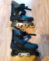 Sabotage Inline Skates Größe 41 Duisburg - Duisburg-Mitte Vorschau