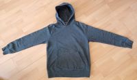 Carhartt Hoodie / Kapuzenpullover - Größe M, dunkelgrau meliert Brandenburg - Potsdam Vorschau