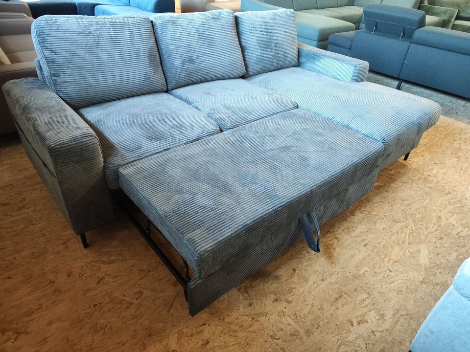 Sofa / Ecksofa,Bettfunktion,Angebot in Neustadt am Rübenberge