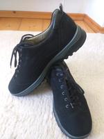 Waldläufer Lederschuhe Größe 40 Baden-Württemberg - Aalen Vorschau