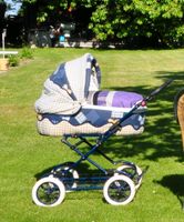 Kinderwagen/Sportkarre Nordvorpommern - Landkreis - Wendisch Baggendorf Vorschau