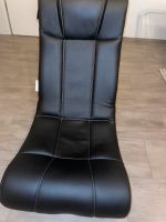 Gaming Sessel/Stuhl mit Bluetooth Hessen - Wetzlar Vorschau