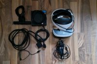 VR Brille PlayStation 4 Schleswig-Holstein - Reinfeld Vorschau