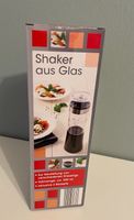 Shaker aus Glas ca. 500ml Bremen - Osterholz Vorschau