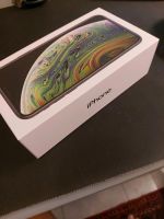 IPhone XS 64 GB top wie neu Nordrhein-Westfalen - Bottrop Vorschau