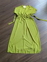 NEU grünes langes Kleid Baden-Württemberg - Ilvesheim Vorschau