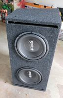 Atomic Auto Subwoofer 1000W RMS Pro Lautsprecher. Niedersachsen - Melle Vorschau