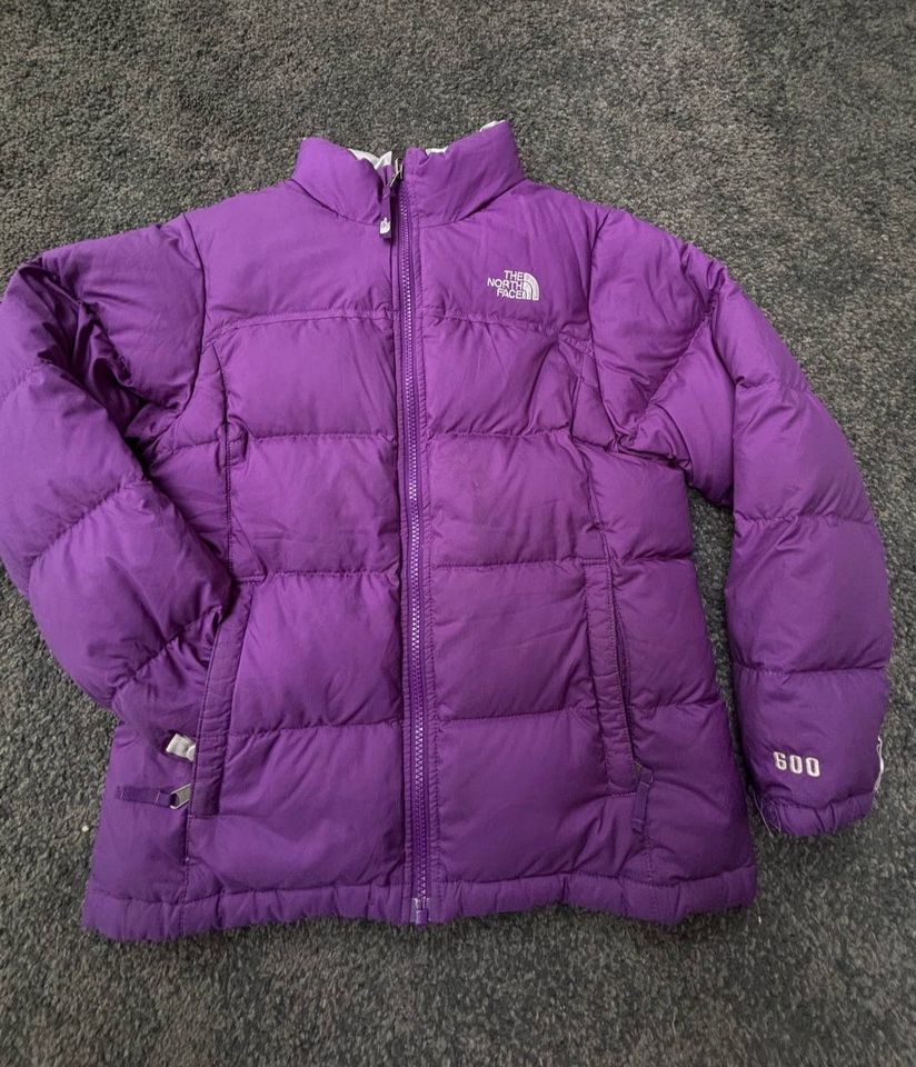 The North Face Puffer 600 in Konstanz