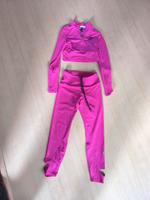 Sportoutfit Gr. S/M Nike Nordwestmecklenburg - Landkreis - Gadebusch Vorschau