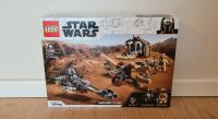 Lego Star Wars Ärger auf Tatooine (75299) Neu & OVP Nordrhein-Westfalen - Siegburg Vorschau