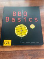 Buch Barbecue, BBQ Basics Nordrhein-Westfalen - Krefeld Vorschau