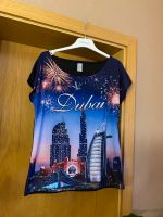 Shirt aus Dubai, dunkelblau, Gr. L Thüringen - Steinach Vorschau