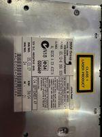 CD wechsler bmw e60 auto kfz Radio Nordrhein-Westfalen - Castrop-Rauxel Vorschau