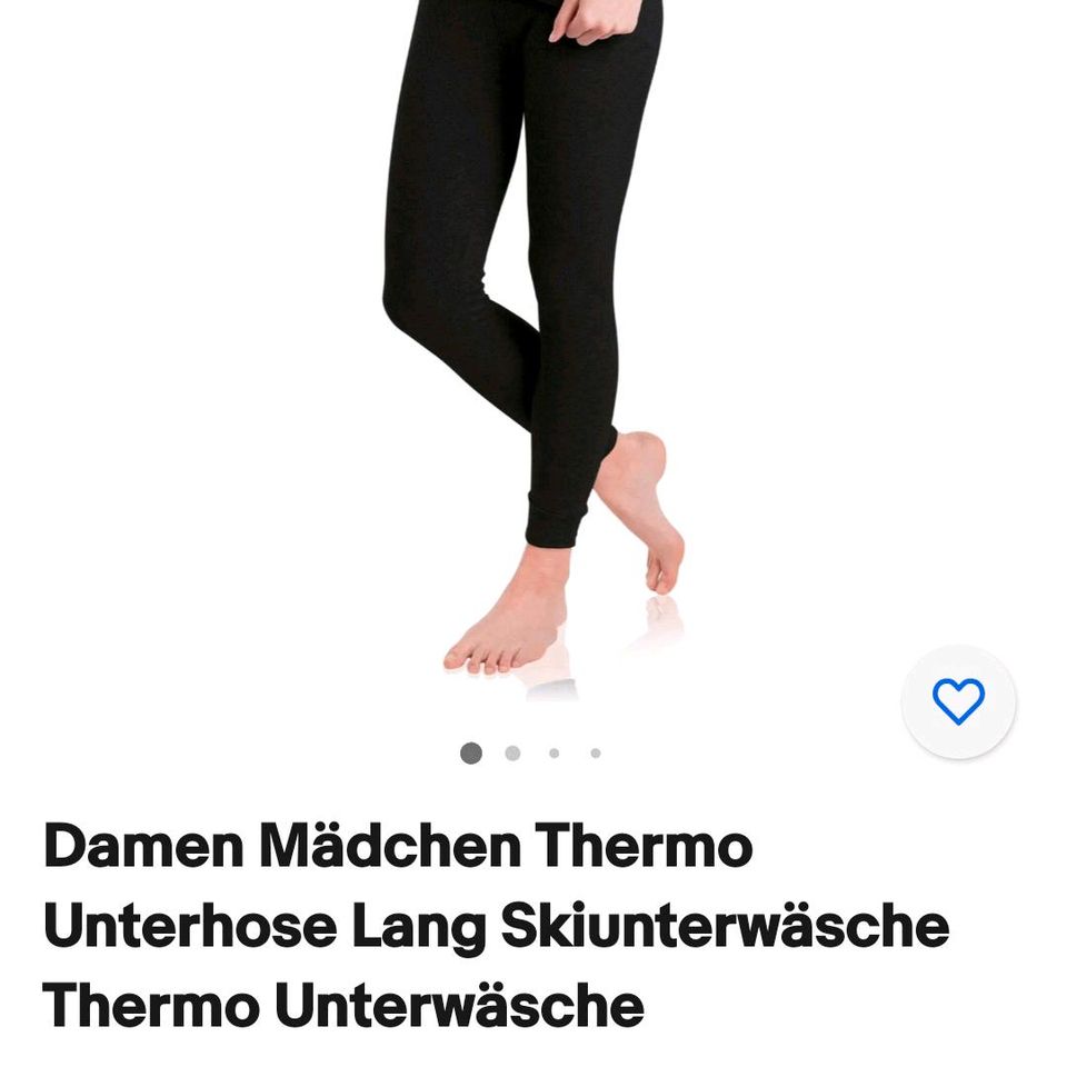 2x Thermot-Hose xl ( 48/50) in Saarland - Dillingen (Saar) | eBay  Kleinanzeigen ist jetzt Kleinanzeigen