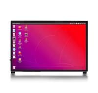 Raspberry Pi 5 Zoll HDMI-USB Touchscreen 800x480 kapazitiv IPS Hessen - Büttelborn Vorschau
