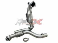 BULL-X Downpipe für Mercedes A/CLA 200 u. A/CLA 250 Schleswig-Holstein - Kellinghusen Vorschau