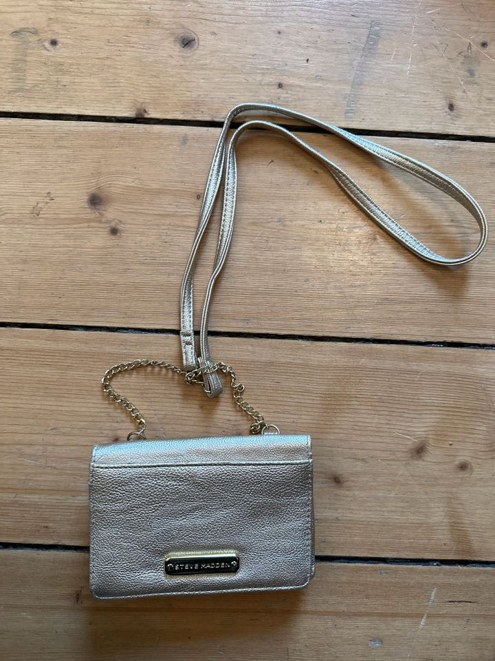 Steve Madden Portmonnaie und Tasche in Hamburg