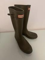 Hunter Gummistiefel 39 Wandsbek - Hamburg Wellingsbüttel Vorschau