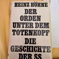 Der Orden unter dem Totenkopf, Die Geschichte der SS Bayern - Fürth Vorschau