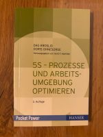 5S - Prozesse und Arbeitsumgebung optimieren Walle - Handelshäfen Vorschau