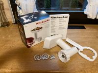 KitchenAid Fleischwolf Neu Baden-Württemberg - Blumberg Vorschau