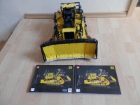 LEGO TECHNIC Appgesteuerter Cat D11 Bulldozer 42131 Nordrhein-Westfalen - Paderborn Vorschau