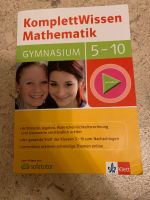 Mathematik Gymnasium Lernhelfer Bayern - Neusäß Vorschau