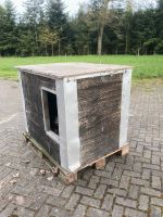 Hundehütte Nordrhein-Westfalen - Recke Vorschau