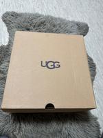 ‼️ UGG Funkette Pantolette hoch chestnut günstig abzugeben‼️ Mühlhausen - Mönchfeld Vorschau