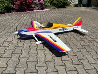 Kunstflugmodell Tojeiro Protech 140 für F3A Rheinland-Pfalz - Bosenbach Vorschau