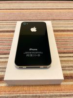 Apple iPhone 4s - 16GB - Schwarz (Ohne Simlock) A1387 (CDMA+GSM) Baden-Württemberg - Heidelberg Vorschau