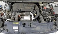 Motor Peugeot 308 II 1.6 HDi 9HC (DV6C) 99TKM 85KW 115PS komplett Leipzig - Gohlis-Nord Vorschau