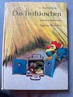 Das Tierhäuschen, Kinderbuch DDR Sachsen - Weischlitz Vorschau