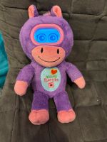 Vtech Kiddie Fluffy Stofftier Computer Nordrhein-Westfalen - Lohmar Vorschau