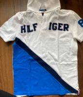 Tolle Hilfiger Poloshirts, Gr.128, Top Baden-Württemberg - Hockenheim Vorschau