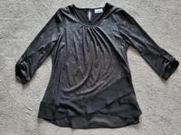 Glitzer-Shirt festlich Gr. 38 wie neu Niedersachsen - Bovenden Vorschau
