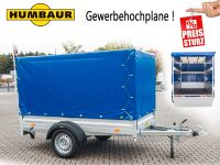 Humbaur HA132513 mit Gewerbplane 1300kg, NEU ☝️✔   ⚠️ Nordrhein-Westfalen - Burbach Vorschau