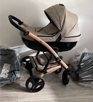 Kinderwagen Bayern - Iggensbach Vorschau